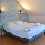 Camelia; Beau Lumineux, Avec Vue Sur Apartmán Wimereux