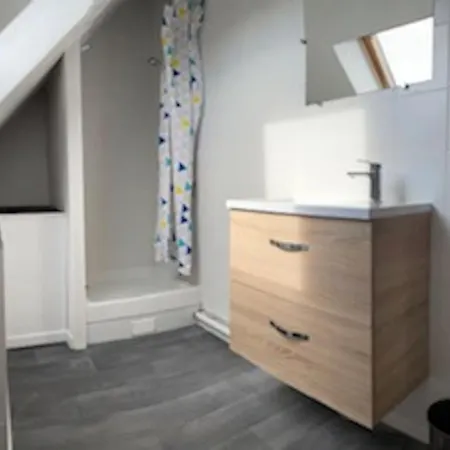 Apartmán Camelia; Beau Lumineux, Avec Vue Sur *