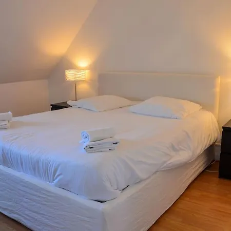 Apartmán Camelia; Beau Lumineux, Avec Vue Sur Wimereux