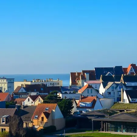 Apartmán Camelia; Beau Lumineux, Avec Vue Sur