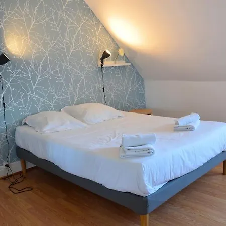 Camelia; Beau Lumineux, Avec Vue Sur Apartment Wimereux